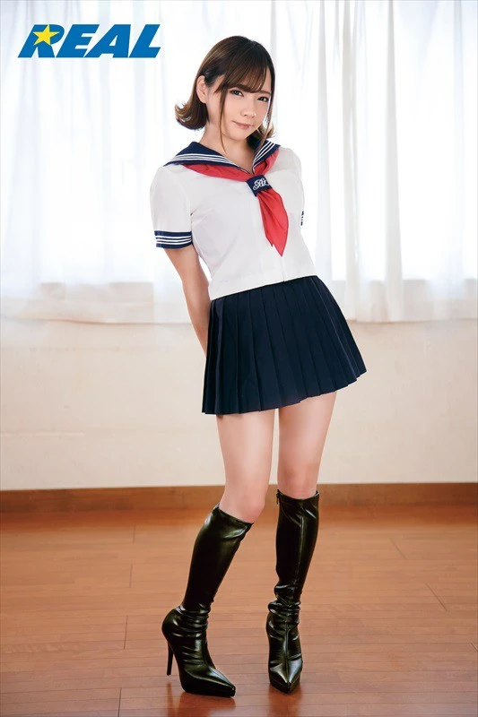 Screenshot 2 from XRW-979 Ichijou Mio: Shima Ma • Ko Middle School Girl Training Iramachio REAL (Real Works)