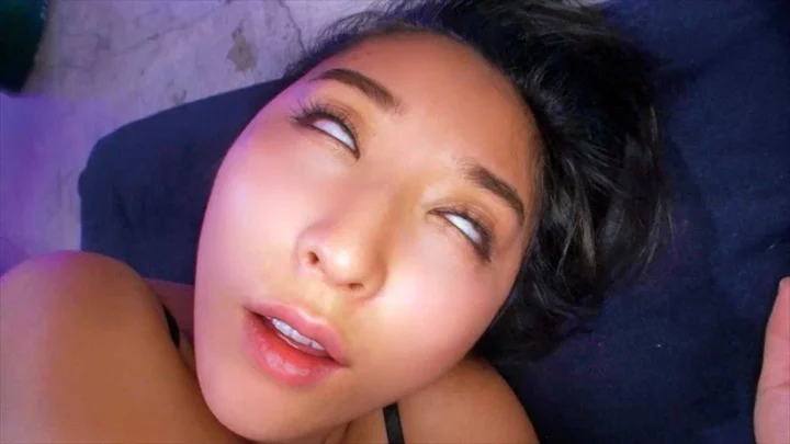 Screenshot 3 from XRW-980 Honma Yuri: Busty Wife Forced Blowjob REAL (Real Works)
