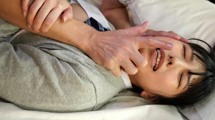 Screenshot 16 from PIYO-107 Kuraki Shiori: ‘Girls With Strong Willpower Have Weak Anals!’ ~Make the Lively Hiyoko Girl Submit with Anal Play and Make Her Moan Softly~ Anal Ookami
