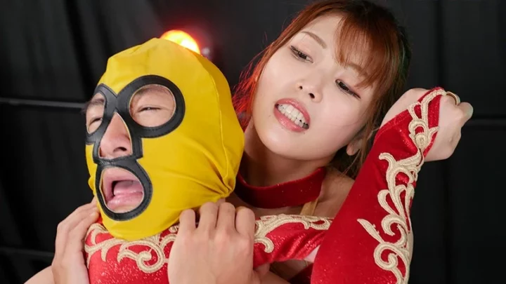 Screenshot 20 from RCTD-365 Shu Oto: Time Stop with Busty Proless Star Juun! Rocket