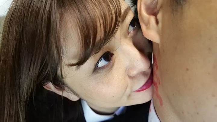 Screenshot 19 aus RCTD-366 Aoi Yurika Futanari Bimbim Schwangerschafts-Fanggeschichte Rakete