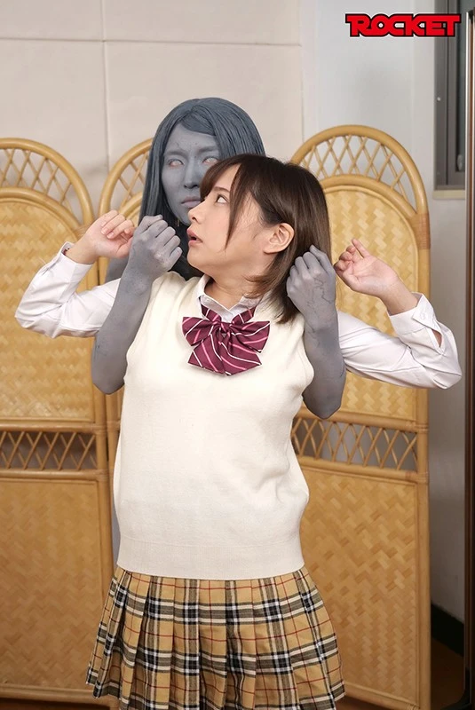 Screenshot 18 from RCTD-385 一条美绪:岩石部落 ~ 将我被迷惑的母亲和继母变成石头 ~ 火箭