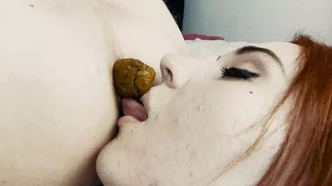 [2019] DirtyBetty Honey! I farting from your meal! [1,38 Gb / FHD-1080p] July 15
