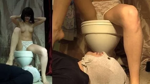2019 Milana Smelly I vomited Christina and me [FHD-1080p / 523 Mb] MAY 12