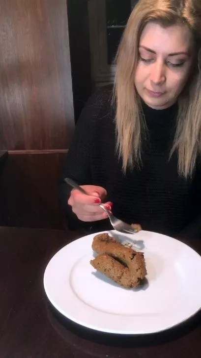 [2019] Stinkendes Abendessen [684 Mb / FHD] Exklusiv!