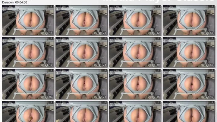 Screenshot 1 from 20221130_080541_1_shit starring in video Dominatrix Zaida (Scatbook)