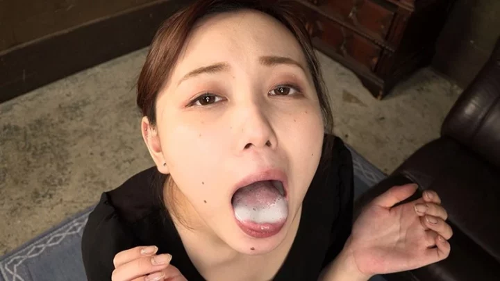 Screenshot 20 from DROP-060: 남자 일을 위해 온 자연미가 예고 없이 갑작스러운 손길과 얼굴에 맞는 일을 경험하다