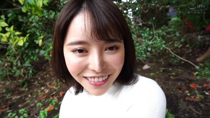 Screenshot 21 from HODV-21550 호시나카 코코미 - 교토의 간사이 소녀: H.m.p