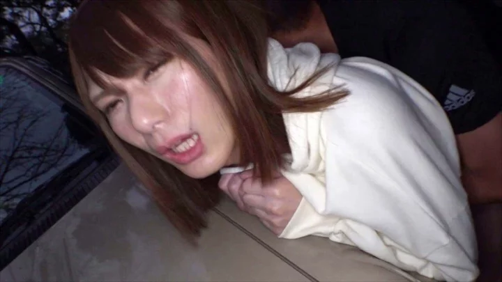 Screenshot 6 from BOKD-213 리카 내추럴 트랜스젠더 훈련 데뷔 대학생 K.M.프로듀스