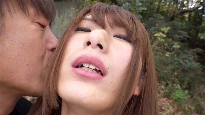 Screenshot 15 from BOKD-213 리카 내추럴 트랜스젠더 훈련 데뷔 대학생 K.M.프로듀스