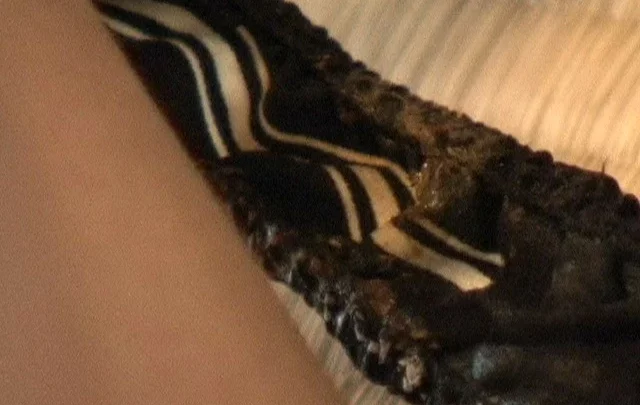 Screenshot 19 from BRTM-003 栗原成美：世界上最臭的女孩！精液-1 大奖赛 黑色真实（Burakku Rearu）排便