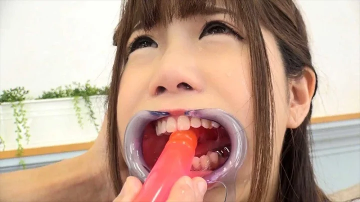 Screenshot 17 aus XRW-959 Yamai Suzu: Yami Mako•Ko Nakade-shi BEST 4 Stunden - Riesenwurzel-Fellatio mit Nonohara Nazuna, Hazuki Reira
