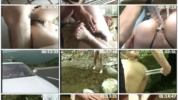 Screenshot 2 from AXDVD-262R 自愿成为母猪的他 Arena Entertainment