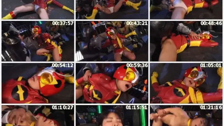 Screenshot 22 from GHMT-29 Hana Misora Electric Pretty Girl: Three Warriors’ Punishment Dungeon GIGA