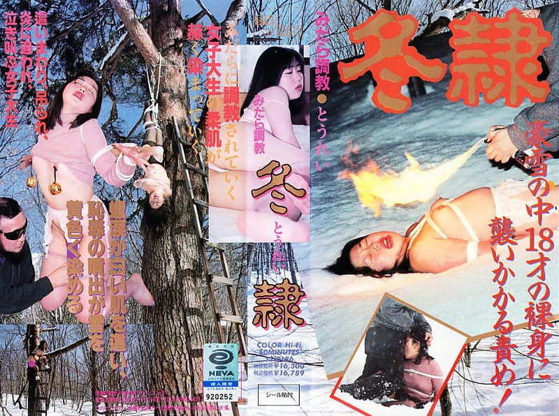 Play video: SS-0186 Midara Chokyo: Shishou Planning Shishou Video