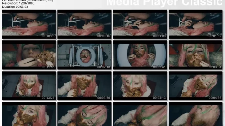 Screenshot 1 from A sweet tooth with experience! starring in video DirtyBetty