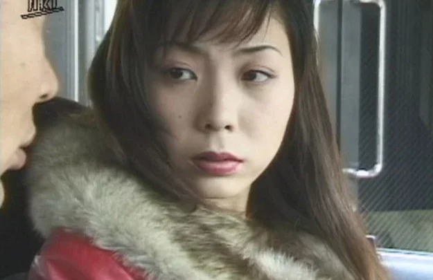 Screenshot 3 aus ADVO-161 Hosokawa Marina Büro-DominationskunstVideo SM