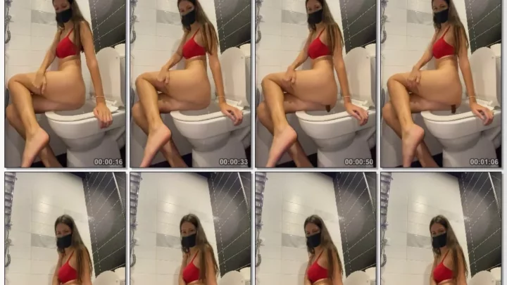 Screenshot 1 from AliceTop My Poo Before Bedtime