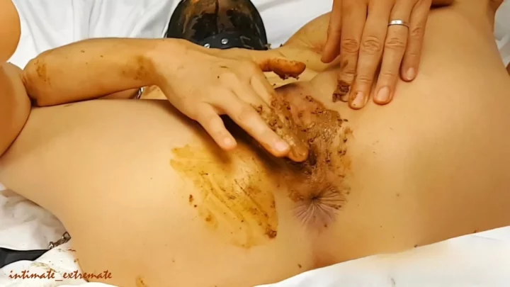 Screenshot 1 from 业余情侣使用窥阴器性交(来自我们高级用户的特别色情请求) 111022