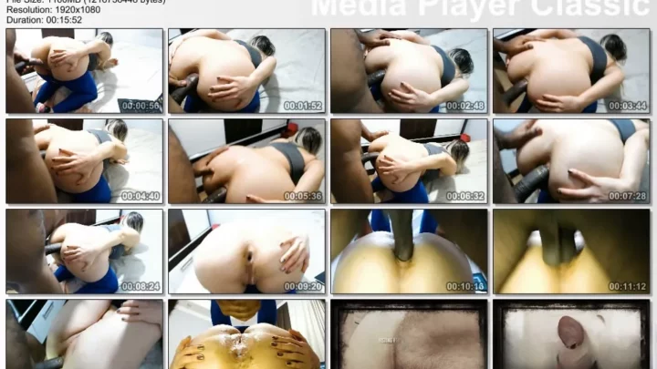 Screenshot 1 aus AngelDirty