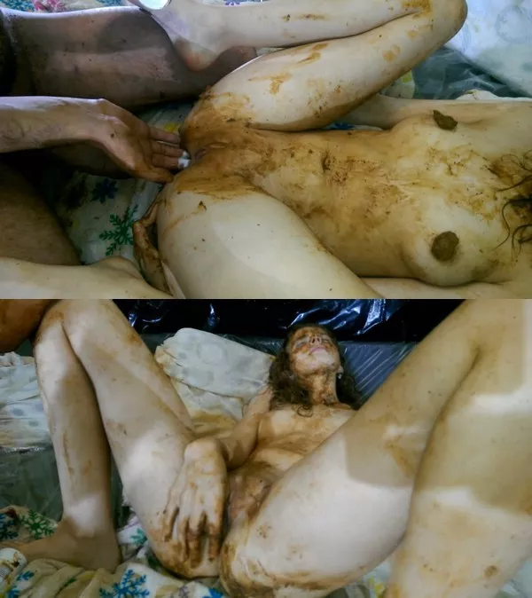 Astra Celestial Epic Defloration part 4