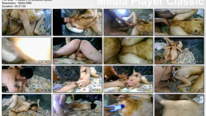 Screenshot 1 from Astra Celestial Epic Defloration part 4