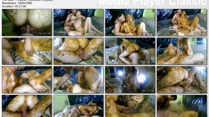 Screenshot 1 from Astra Celestial Epic Defloration part 6