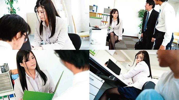 Screenshot 12 from 巨乳女老板:湿透的内裤与束缚