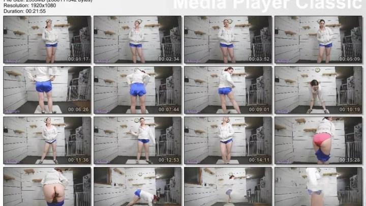 Screenshot 1 from BabyDollNaughty Let me tell you a secret….