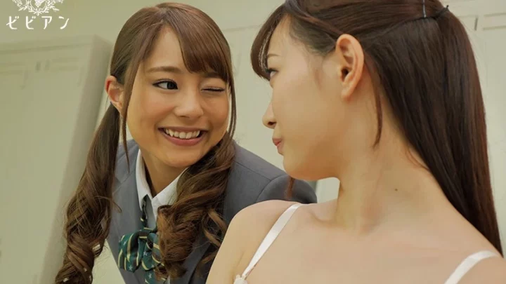 Screenshot 2 from BBSS-047 福田绘美：青春少女恋爱 2 - 青涩春天的酸甜记录。4小时 Bibian：水树美奈斗、陆香奈、桃世界、七海小月