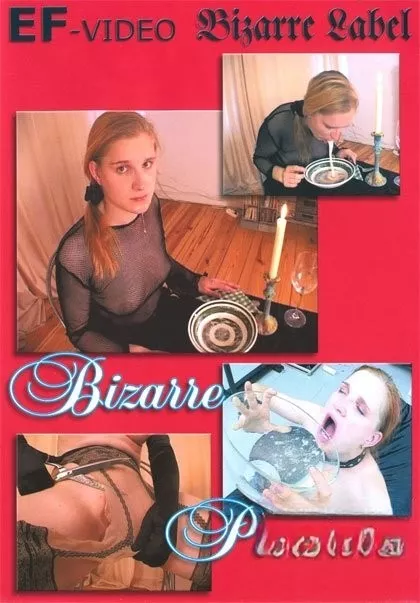 Bizarre Pleasures 2004