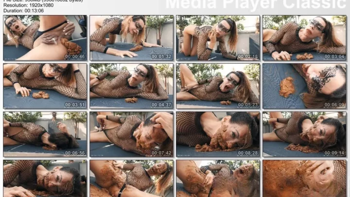 Screenshot 2 from BLONDIE’S BALCONY BUFFET 2023 June 2 • 13 min