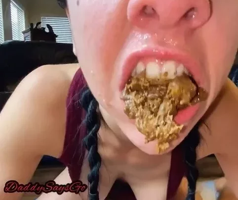 Screenshot 3 from 口交和肛门口交（来自我们高级用户的特别色情请求）$39.99 由 Daddysaysgo 提供，日期为 11 222