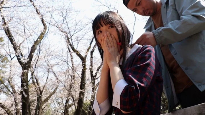 Screenshot 11 aus BNST-011 Senno Miyuki: Do-M Höhlenforscher Lehrerin / Mousozoku