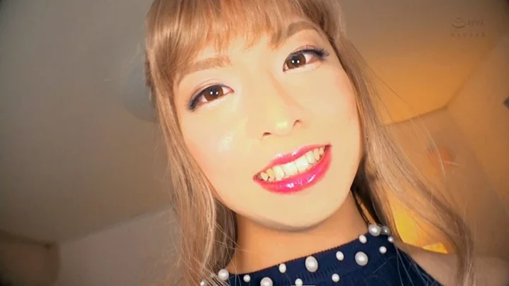 Screenshot 10 from BTIS-108 Josou Bishounen 64: Arisu Cross Dressing Bishounen Shuppan-sha