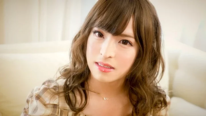 Screenshot 18 from BTIS-112 Arisu: Beautiful Crossdressing Boy Deli Pleasure 9
