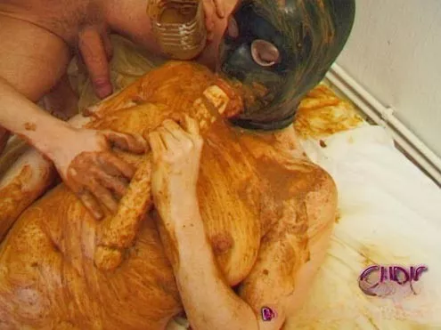 Screenshot 5 from CHRIS THE DIRTY ANGEL starring in video Chris-Extreme, 1 Male