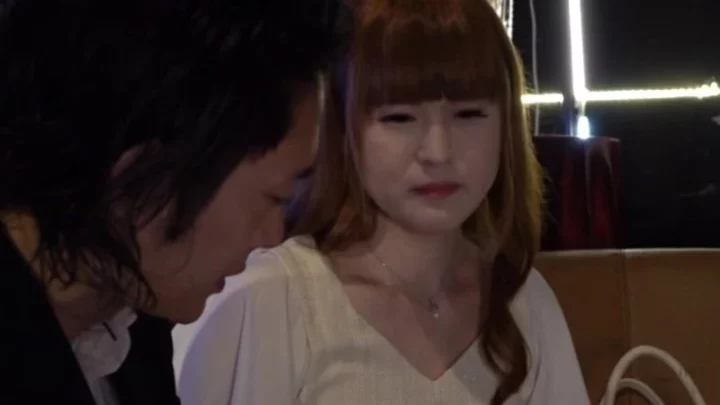 Screenshot 21 from CMN-219 Seira Hinano: A Sweet Hostess’s Anal Virginity Taken – Noir