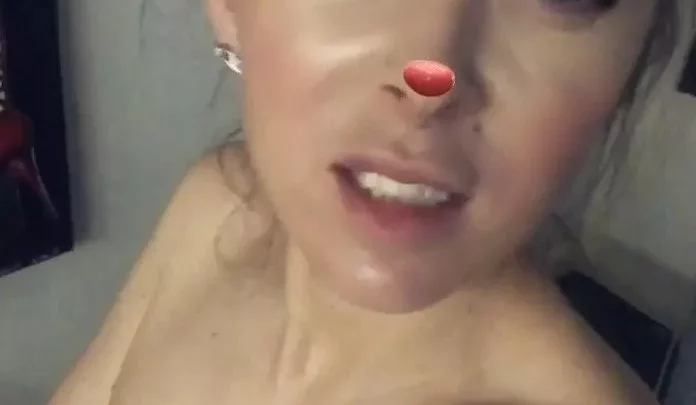 Screenshot 3 from Covered in Shit (28.02.2021) 11.99$ (Premium Request) via Mistress Julia Taylor