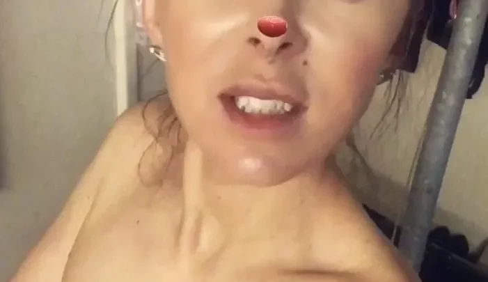Screenshot 4 from Covered in Shit (28.02.2021) 11.99$ (Premium Request) via Mistress Julia Taylor