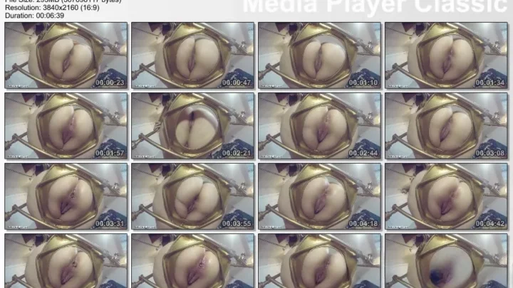 Screenshot 2 aus Süße Pups! Furze & Sharts Fanggerät! mit dem Video LoveRachelle2