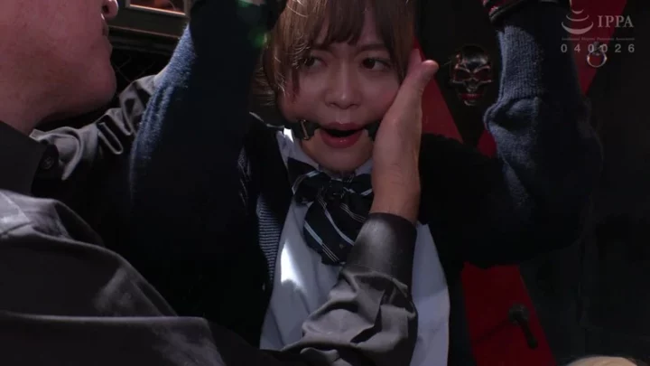 Screenshot 22 aus DDHH-023 Kanon Kanon: Verboten - Wie ich ein männlicher Sexsklave wurde - Erniedrigungsdogma