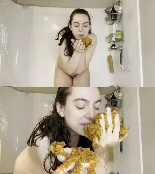 Meine Stuhlganggerüche beschreiben mit dem Video Brooklynbb13