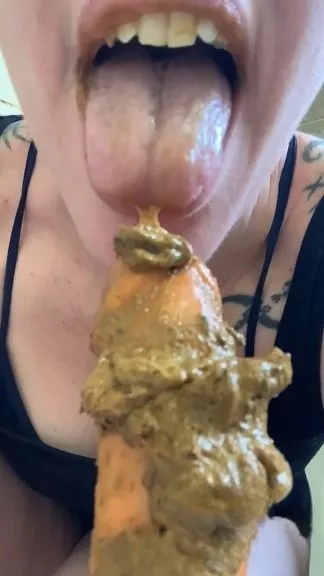 Desperate Morning Poop and Cum (14.02.2021) 12,99$ (Premium Request) via XshayXshayX