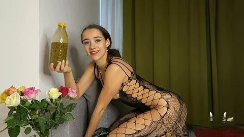 Dirty Anal Enema with (missmedea.com from 02.09.2021) by Miss Mortelle