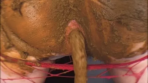 Screenshot 5 from Dirty Betty Hypnotic lunatic booty show! 10.01.2020