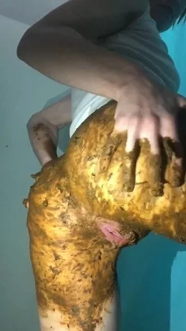 Screenshot 5 aus Dreckiges Mädchen (Spezielle Pornowunsch von unserem Premium-Nutzer) $49,99 von Sexandcandy18 vom 17.11.22