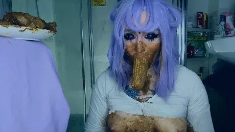 DirtyBetty Check this corn