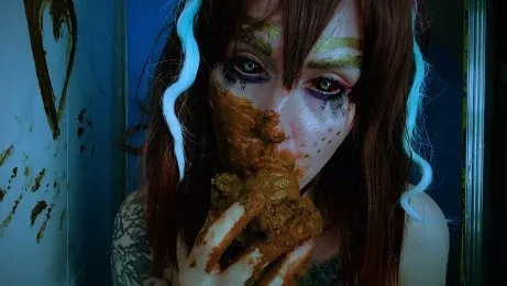 Screenshot 2 aus DirtyBetty Ist das nur ein schmutziger Traum 4k UHD Porn