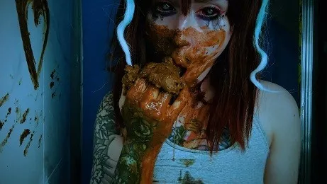 Screenshot 4 aus DirtyBetty Ist das nur ein schmutziger Traum 4k UHD Porn